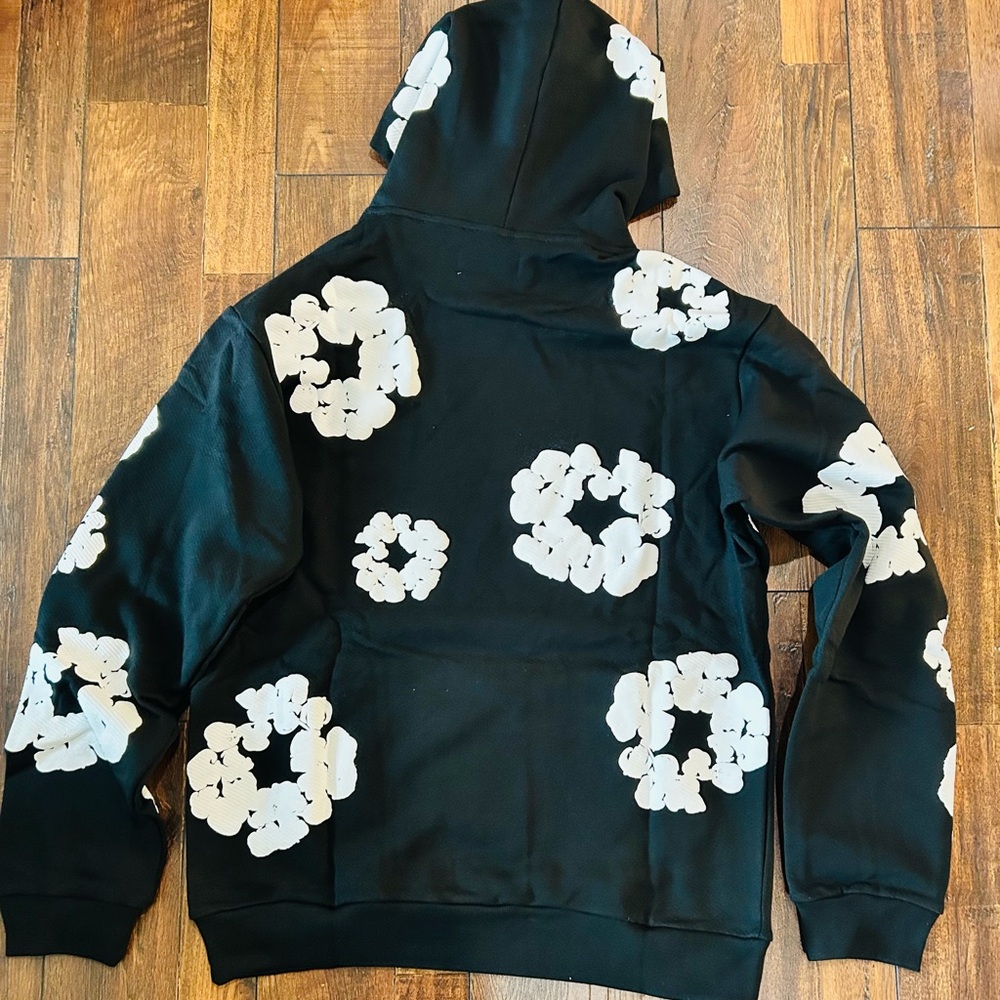 Denim Tears Hoodie - Picture 2 of 3